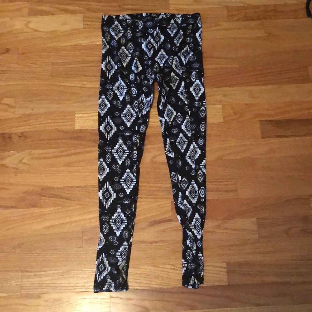Leggings